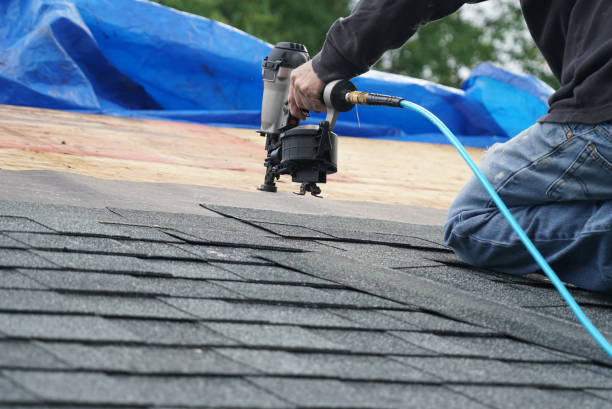 Fast & Reliable Emergency Roof Repairs in Milford, DE