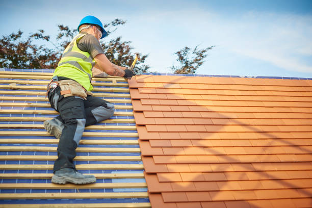 Best Roof Coating Services  in Milford, DE
