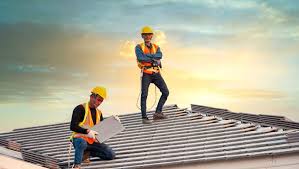 Best Green or Eco-Friendly Roofing Solutions  in Milford, DE